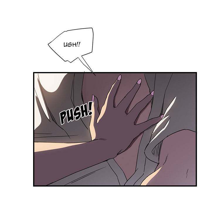 My Stepmom - Chapter 5 - Andromeda 11 page 118 hentai porn comic manga doujin